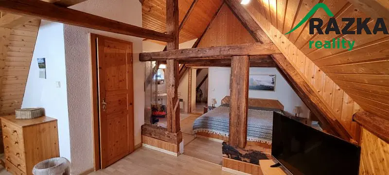 Prodej ubytování, Hřensko, 400 m2