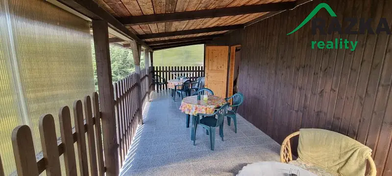 Prodej ubytování, Hřensko, 400 m2