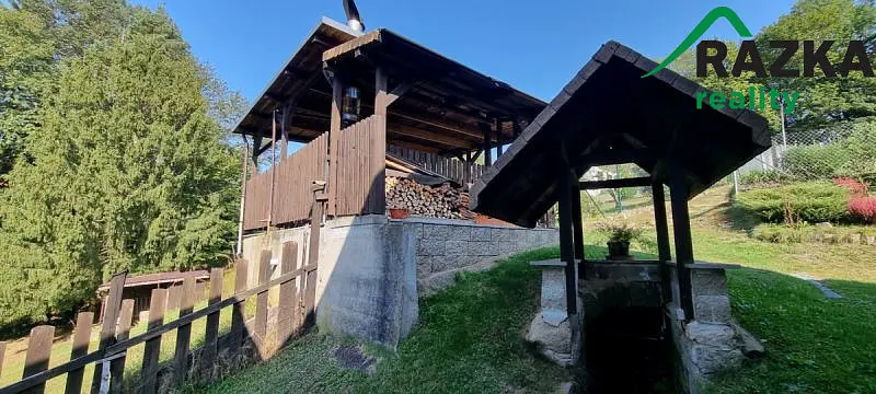 Prodej rodinného domu, Hřensko, 400 m2
