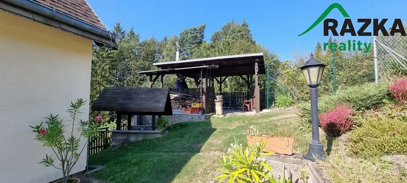 Prodej rodinného domu, Hřensko, 400 m2