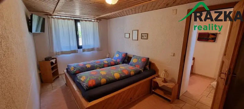 Prodej rodinného domu, Hřensko, 400 m2