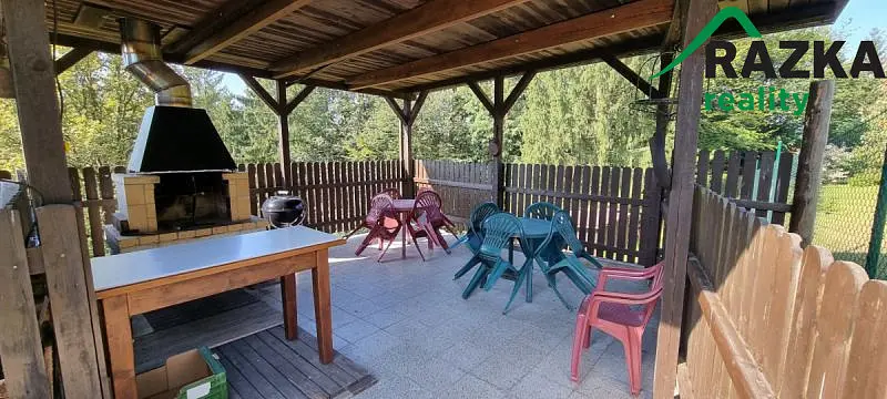 Prodej rodinného domu, Hřensko, 400 m2