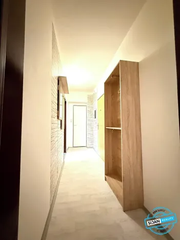 Prodej bytu 2+1, Krnov, Dvořákův okruh, 44 m2