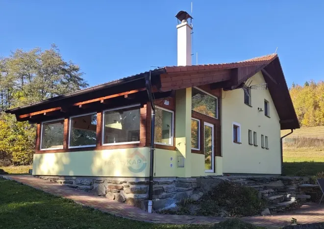 Prodej chaty, Bujanov, 250 m2