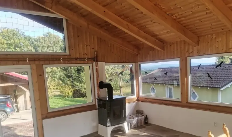 Prodej chaty, Bujanov, 250 m2