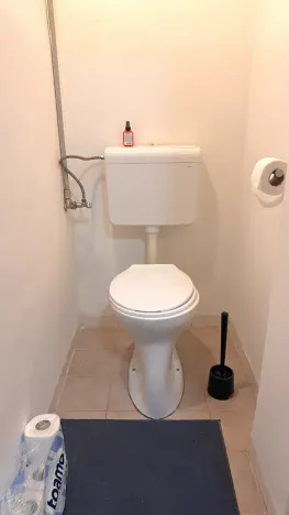Pronájem bytu 2+1, Brno, Mezírka, 50 m2