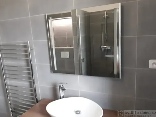 Pronájem bytu 1+kk, Tábor, U Areálu, 31 m2