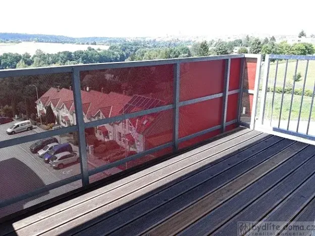 Pronájem bytu 1+kk, Tábor, U Areálu, 31 m2
