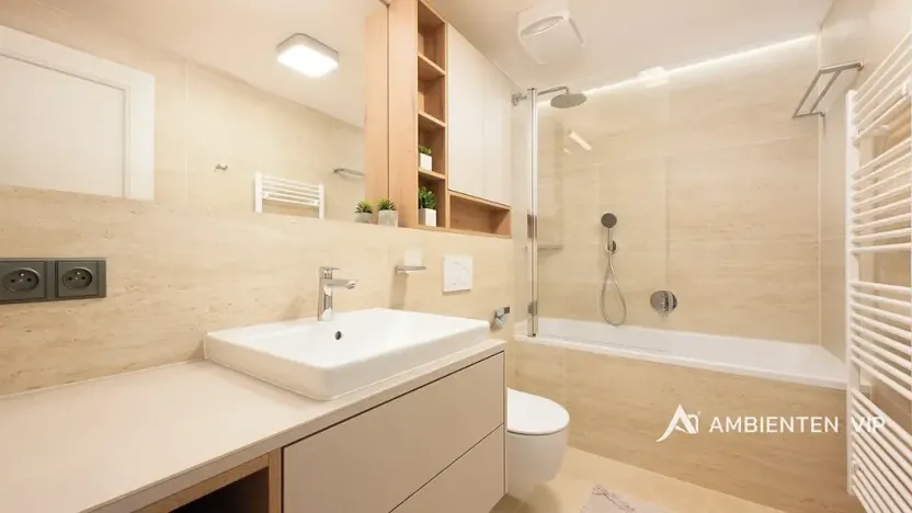 Pronájem bytu 4+kk, Brno, Lipová, 102 m2