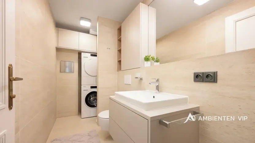 Pronájem bytu 4+kk, Brno, Lipová, 102 m2