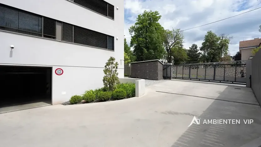 Pronájem bytu 4+kk, Brno, Lipová, 102 m2