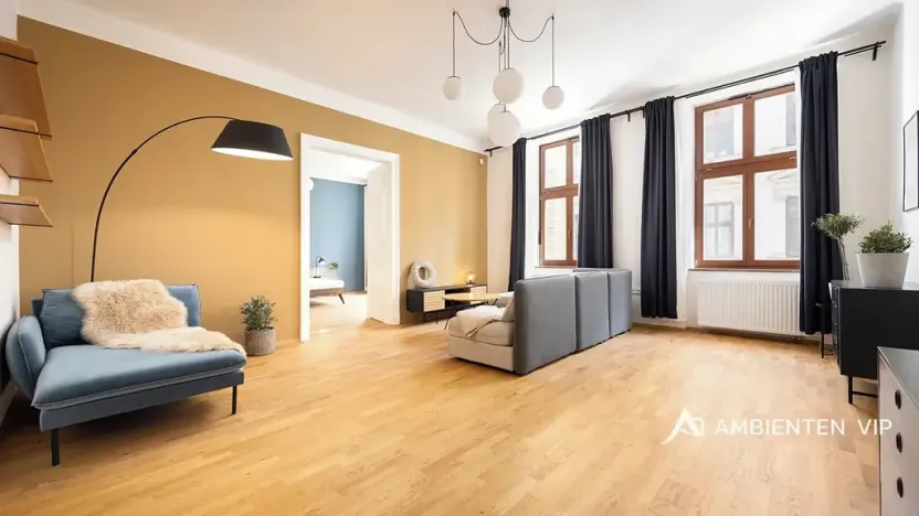 Prodej bytu 3+1, Brno, Schodová, 143 m2