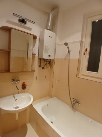 Pronájem bytu 3+kk, Praha - Vinohrady, Slezská, 73 m2