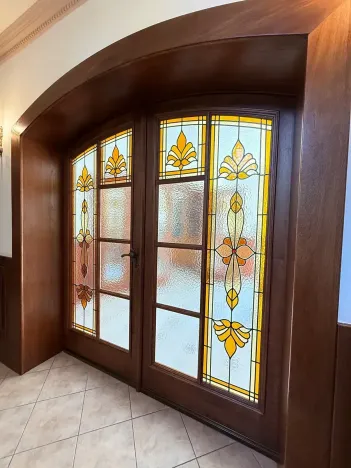 Pronájem vily, Nový Knín, 450 m2