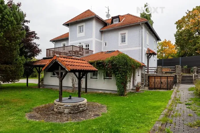 Prodej bytu 3+kk, Horní Planá, 63 m2