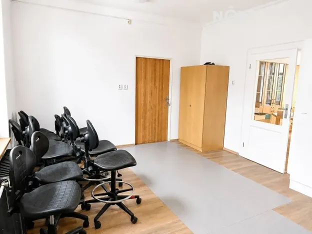 Pronájem obchodního prostoru, Plasy, Pod Nádražím, 190 m2