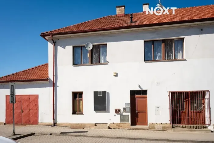 Pronájem obchodního prostoru, Plasy, Pod Nádražím, 190 m2