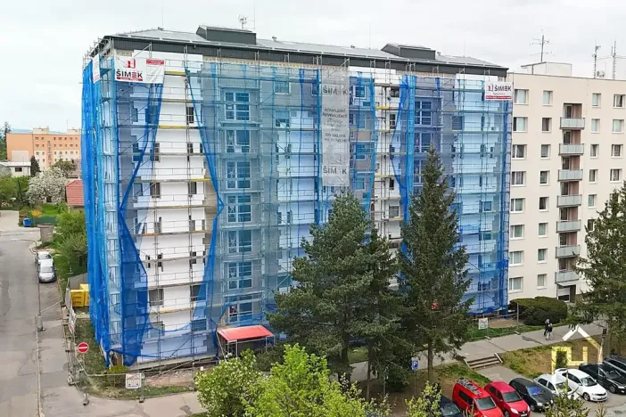 Prodej bytu 3+1, Havlíčkův Brod, Na Výšině, 72 m2