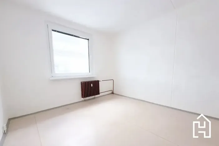 Prodej bytu 3+1, Havlíčkův Brod, Na Výšině, 72 m2