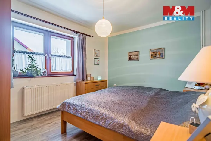 Prodej rodinného domu, Pražmo, 180 m2