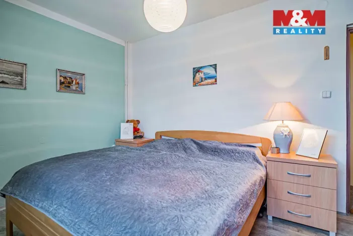 Prodej rodinného domu, Pražmo, 180 m2