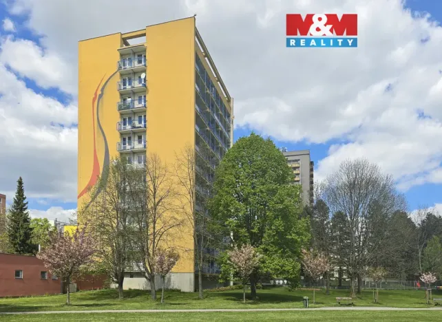 Prodej bytu 4+1, Havířov - Podlesí, Kosmonautů, 72 m2