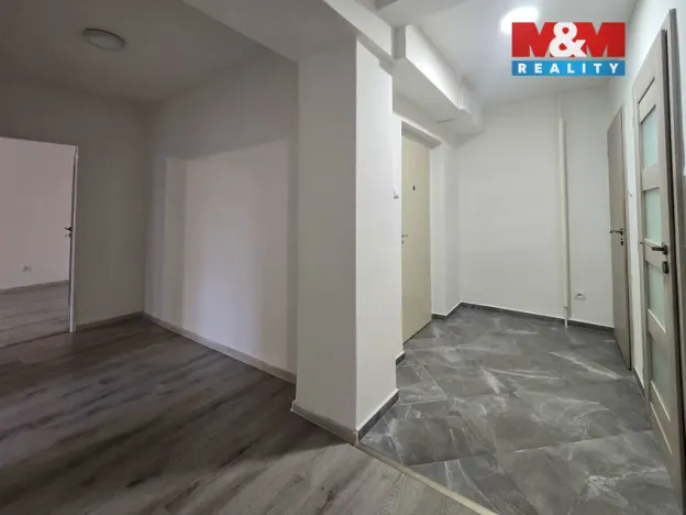 Prodej bytu 4+1, Havířov - Podlesí, Kosmonautů, 72 m2