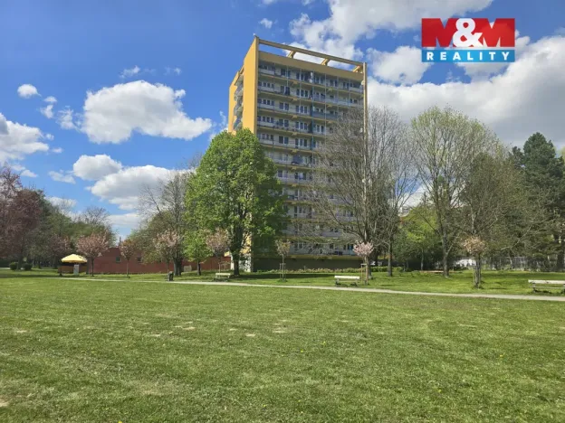 Prodej bytu 4+1, Havířov - Podlesí, Kosmonautů, 72 m2
