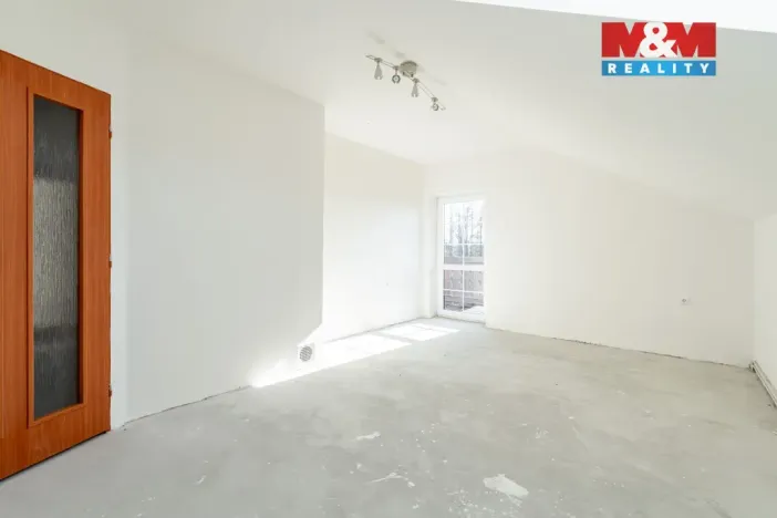 Prodej rodinného domu, Sázava, 205 m2