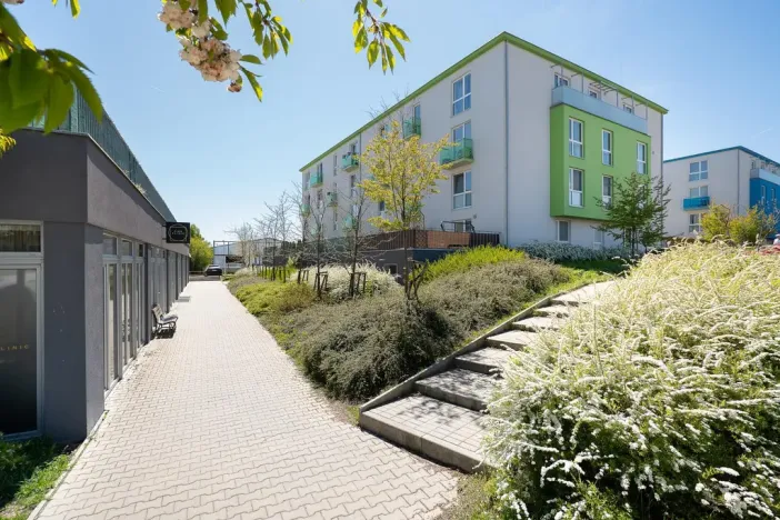Prodej bytu 2+kk, Jesenice, Cedrová, 69 m2