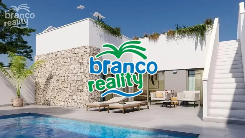 Prodej rodinného domu, Pilar de La Horadada, Alicante, Španělsko, 71 m2