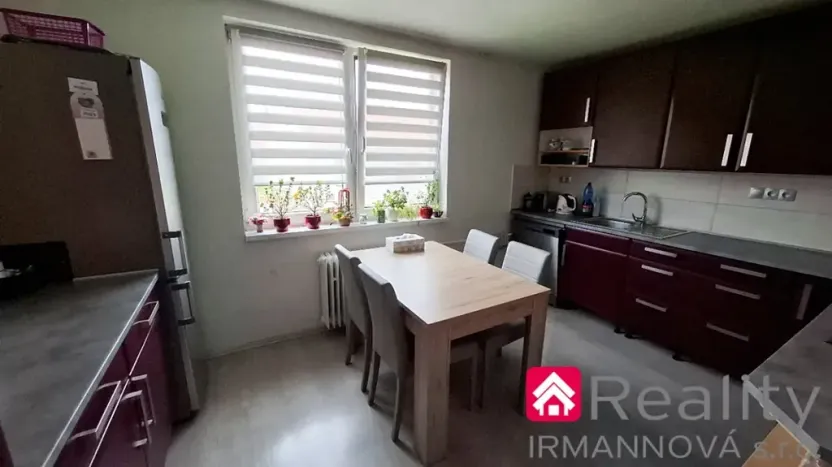 Prodej rodinného domu, Horní Dubňany, 118 m2