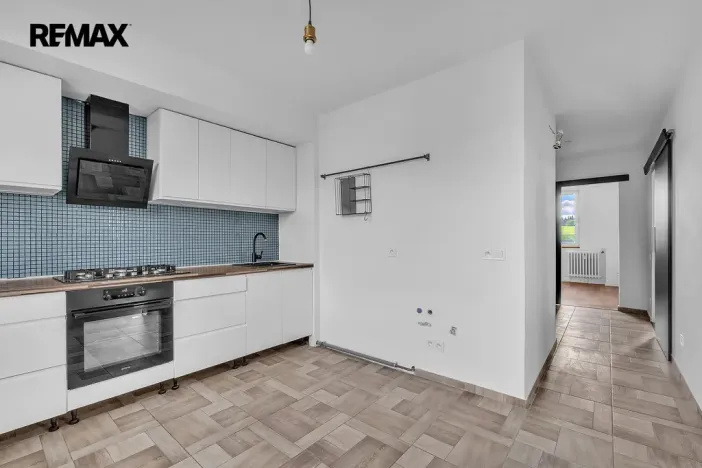 Prodej bytu 3+1, Hlinsko, Rataje, 71 m2