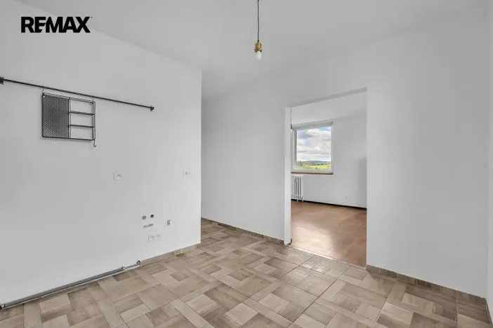 Prodej bytu 3+1, Hlinsko, Rataje, 71 m2