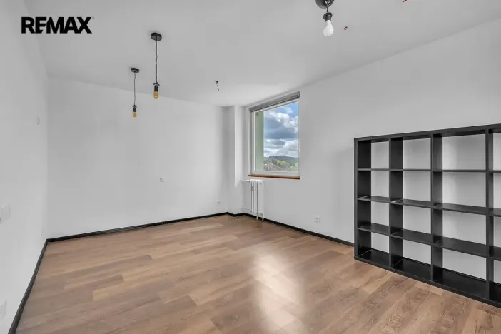 Prodej bytu 3+1, Hlinsko, Rataje, 71 m2