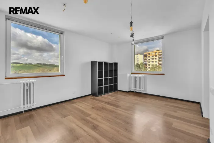 Prodej bytu 3+1, Hlinsko, Rataje, 71 m2