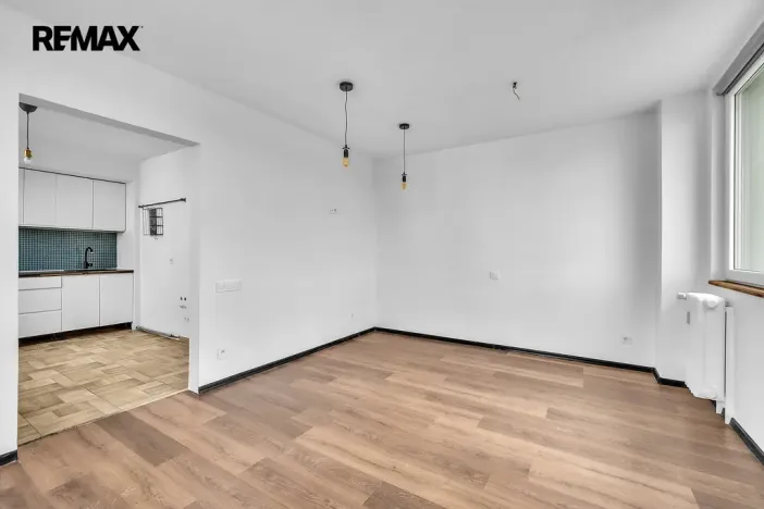 Prodej bytu 3+1, Hlinsko, Rataje, 71 m2