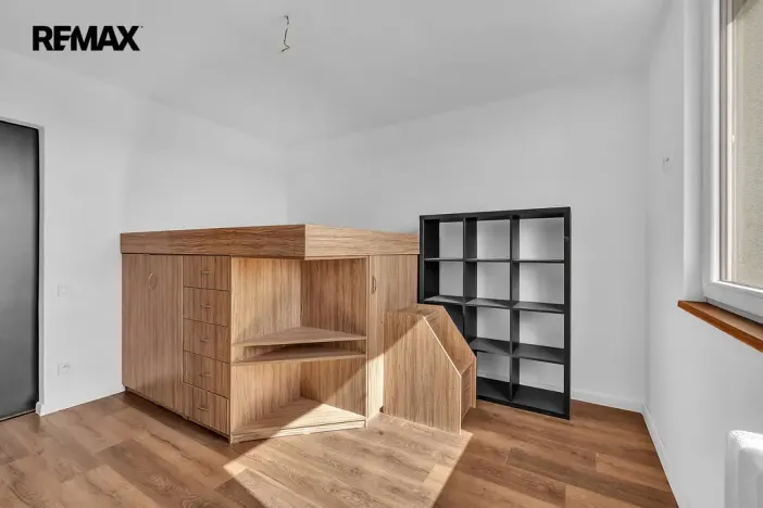Prodej bytu 3+1, Hlinsko, Rataje, 71 m2