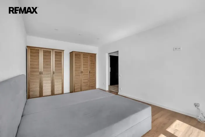Prodej bytu 3+1, Hlinsko, Rataje, 71 m2