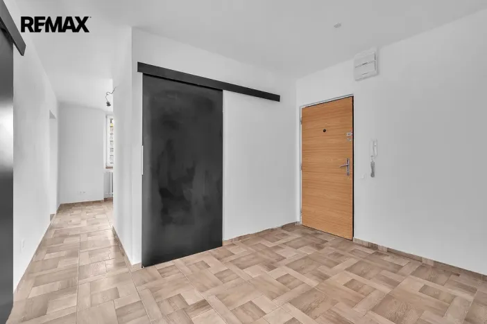 Prodej bytu 3+1, Hlinsko, Rataje, 71 m2