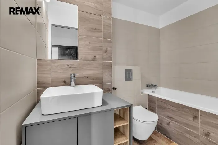 Prodej bytu 3+1, Hlinsko, Rataje, 71 m2