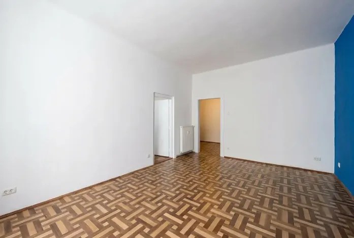 Prodej bytu 2+1, Praha - Vinohrady, Přemyslovská, 76 m2