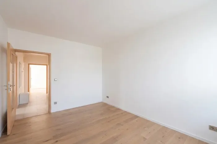 Prodej bytu 2+kk, Praha - Michle, V dolině, 51 m2