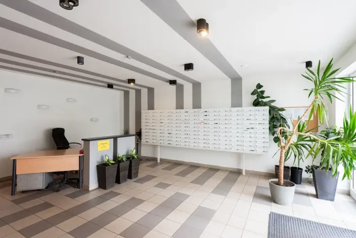 Prodej bytu 2+kk, Praha - Michle, V dolině, 51 m2