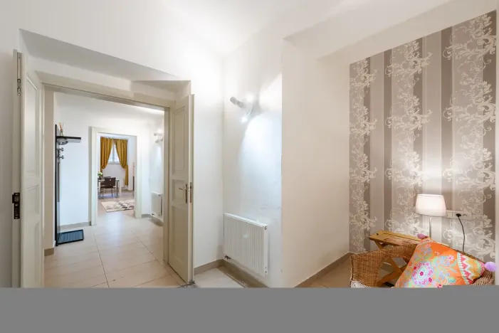 Prodej bytu 2+kk, Praha - Nové Město, Hálkova, 54 m2