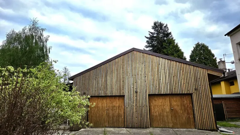 Pronájem bytu 3+kk, Dolní Lutyně, U Stanoviště, 90 m2