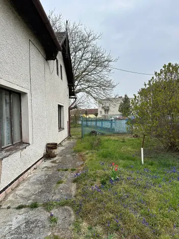 Prodej rodinného domu, Dlouhá Lhota, 150 m2