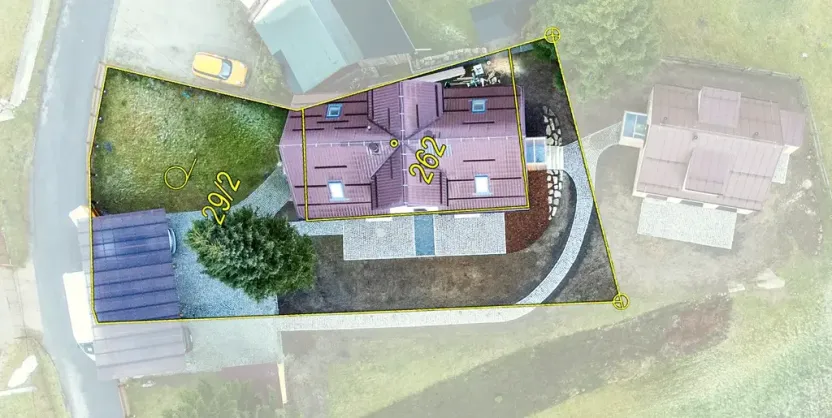 Prodej bytu 3+kk, Bedřichov, 76 m2