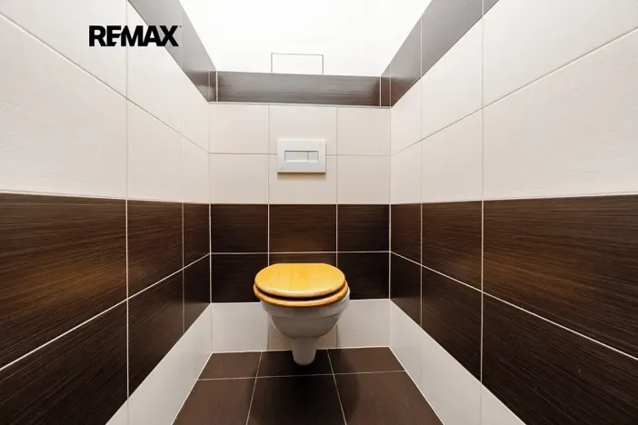Prodej bytu 3+kk, Praha, Formanská, 91 m2