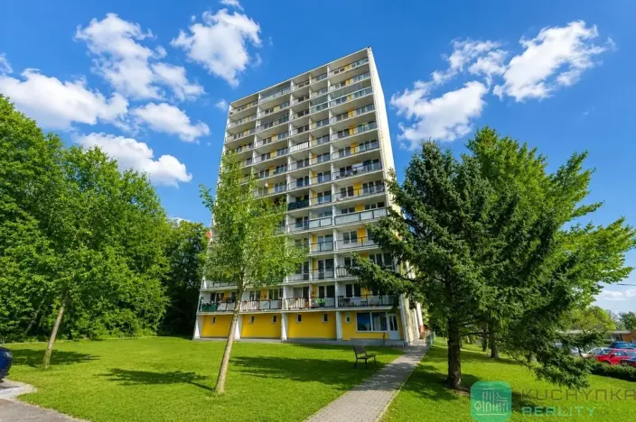 Pronájem bytu 2+1, Osek, Hrdlovská, 52 m2